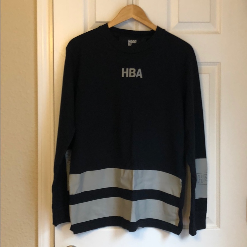 HBA